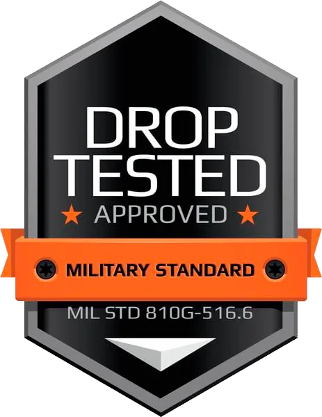 Drop Tested