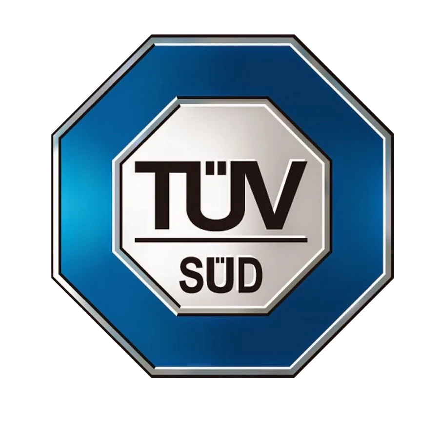 TÜV SÜD