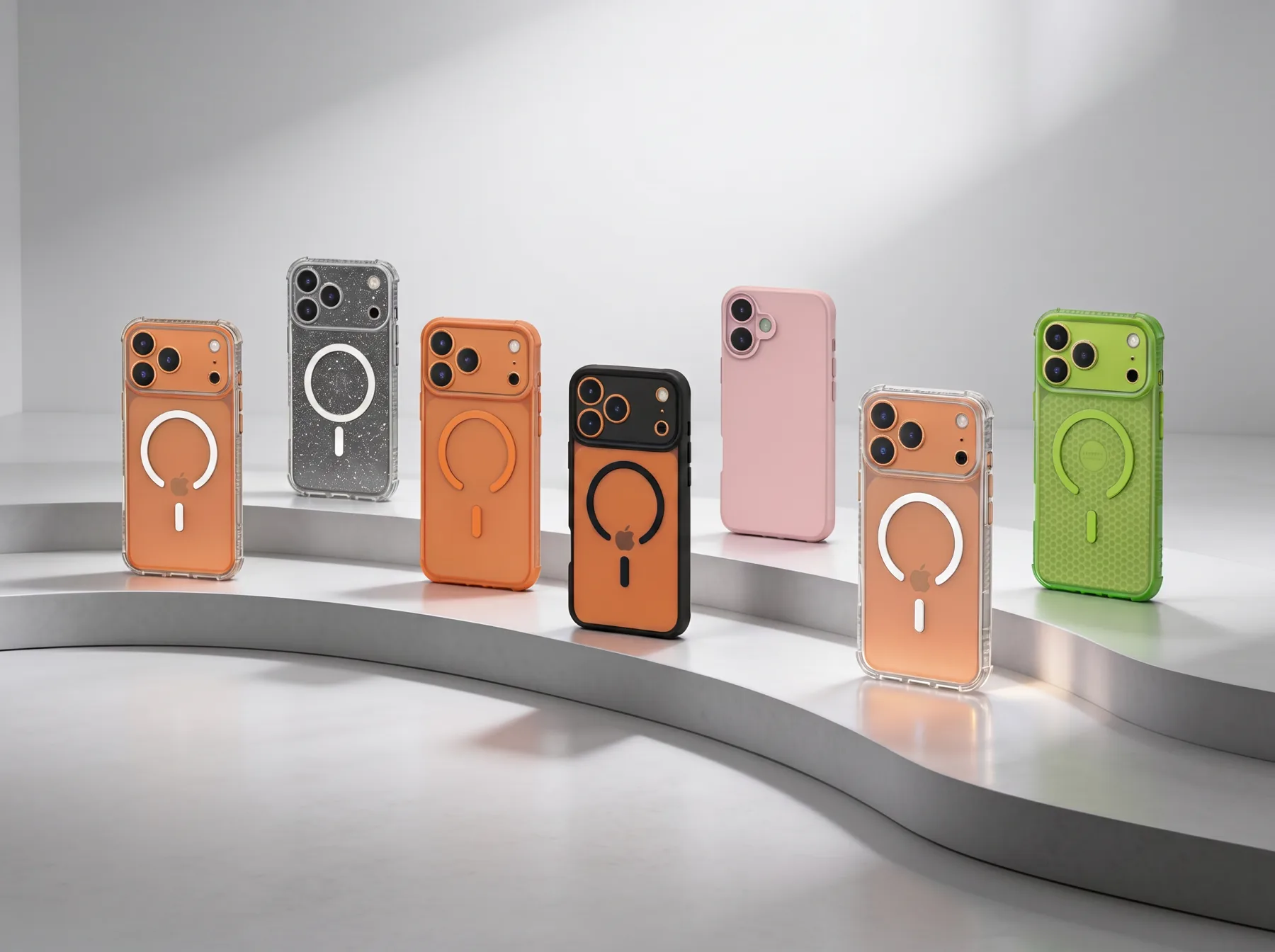 Capas X-ONE
