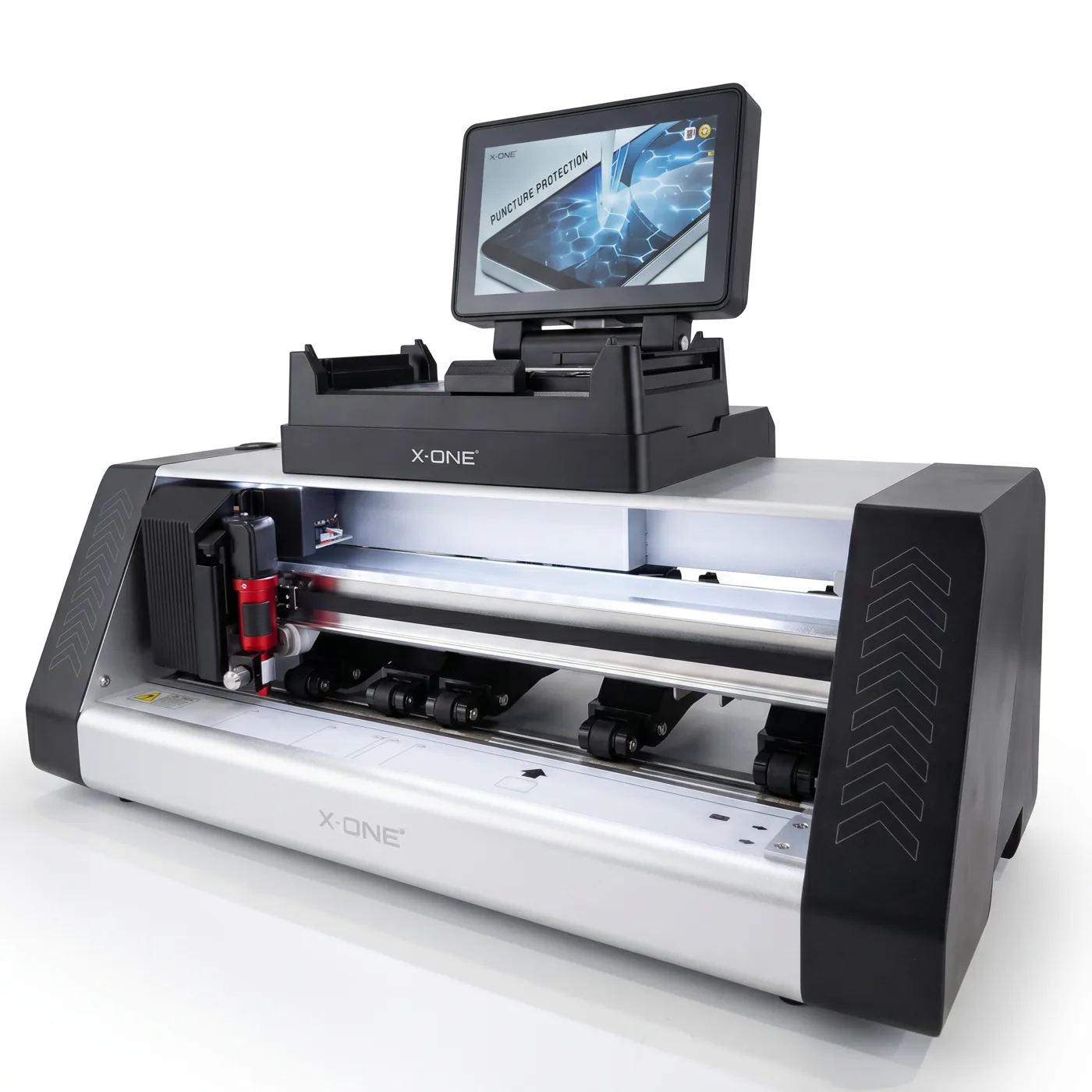 Máquina de Películas X-ONE